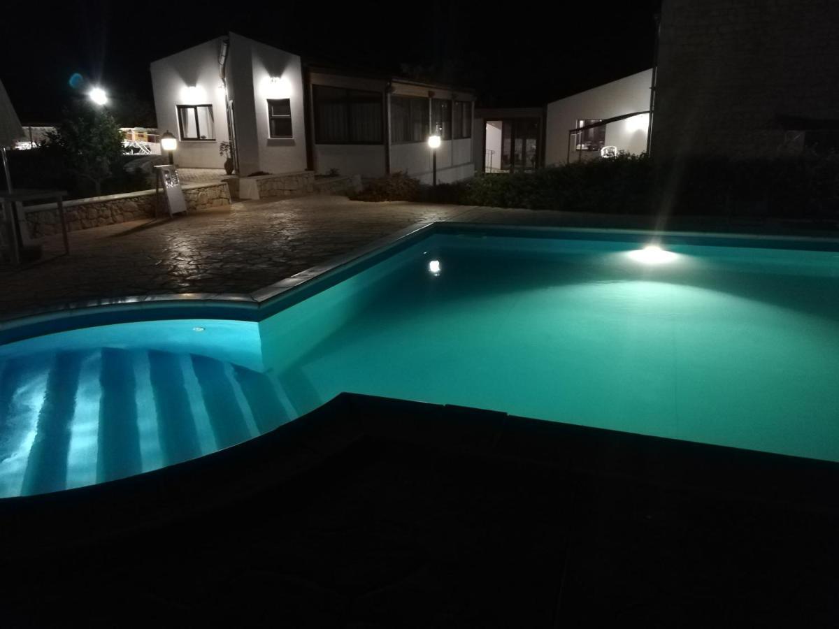 Agriturismo Tenuta Sparaceto Модика Екстериор снимка