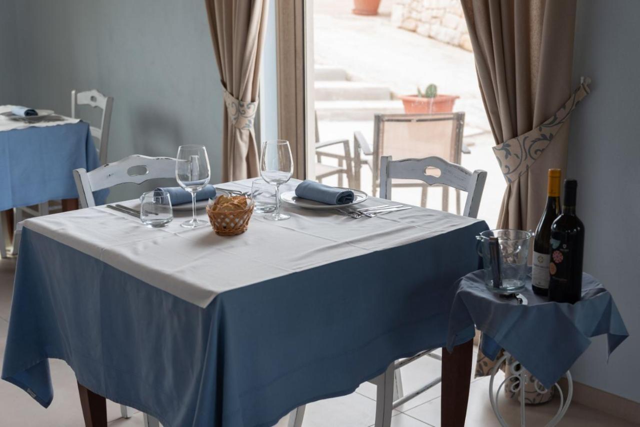 Agriturismo Tenuta Sparaceto Модика Екстериор снимка