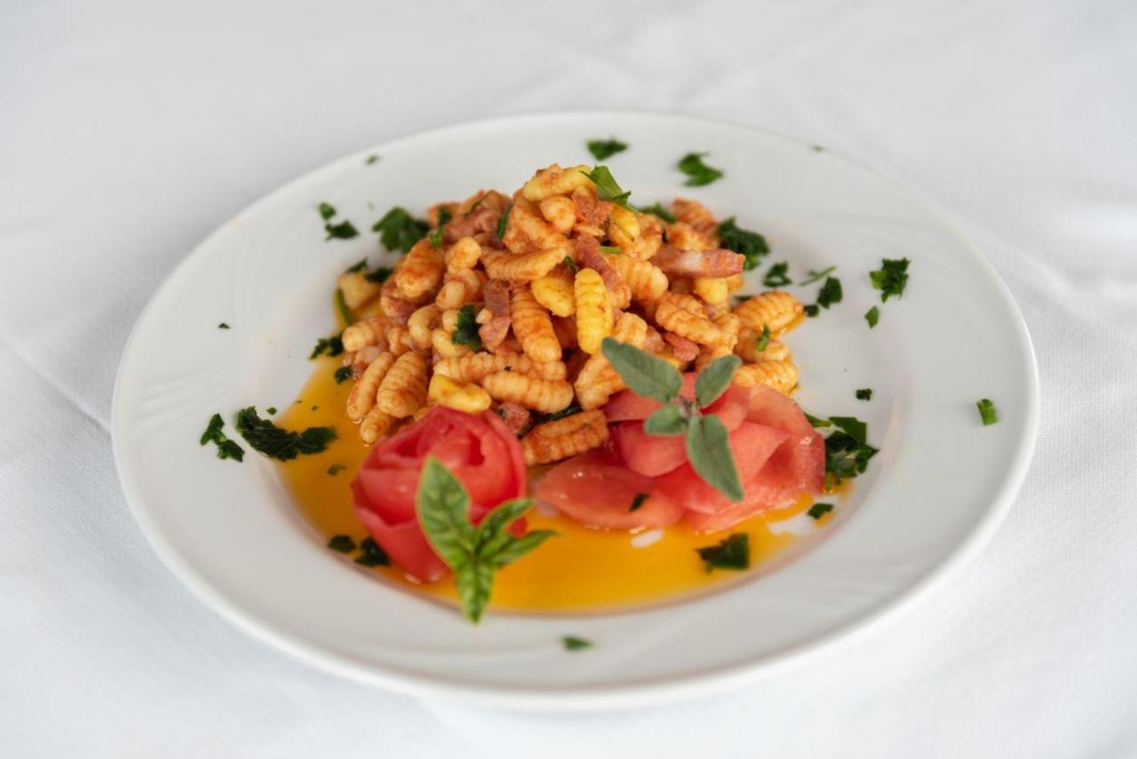 Agriturismo Tenuta Sparaceto Модика Екстериор снимка