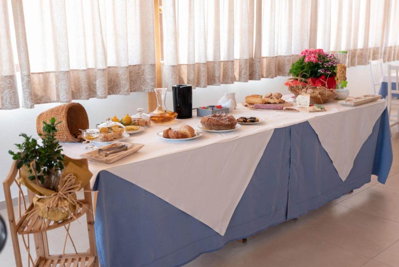 Agriturismo Tenuta Sparaceto Модика Екстериор снимка