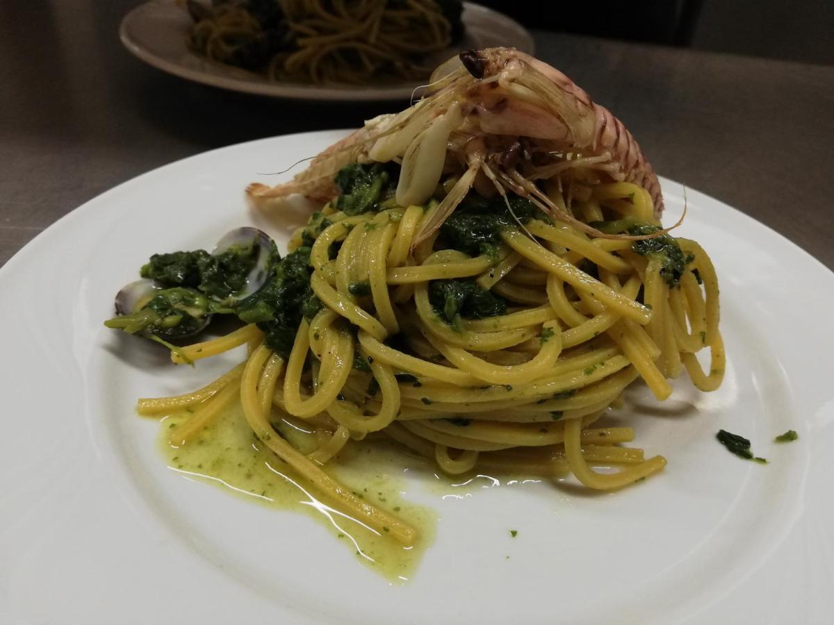 Agriturismo Tenuta Sparaceto Модика Екстериор снимка