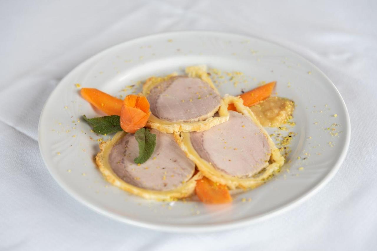 Agriturismo Tenuta Sparaceto Модика Екстериор снимка