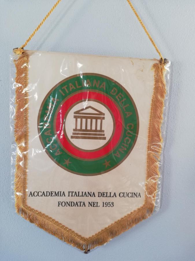Agriturismo Tenuta Sparaceto Модика Екстериор снимка